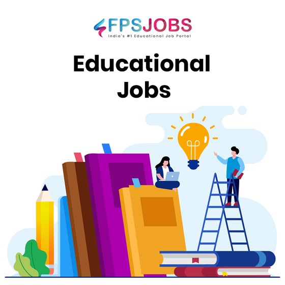 FPSJobs: Get Hire through the FPSJobs for Maths Faculty Jobs